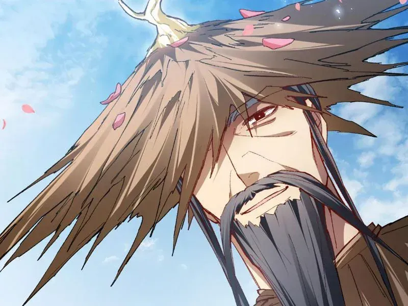 Ta Là Chúa Tể Trùng Độc Chap 111 - Next Chap 112