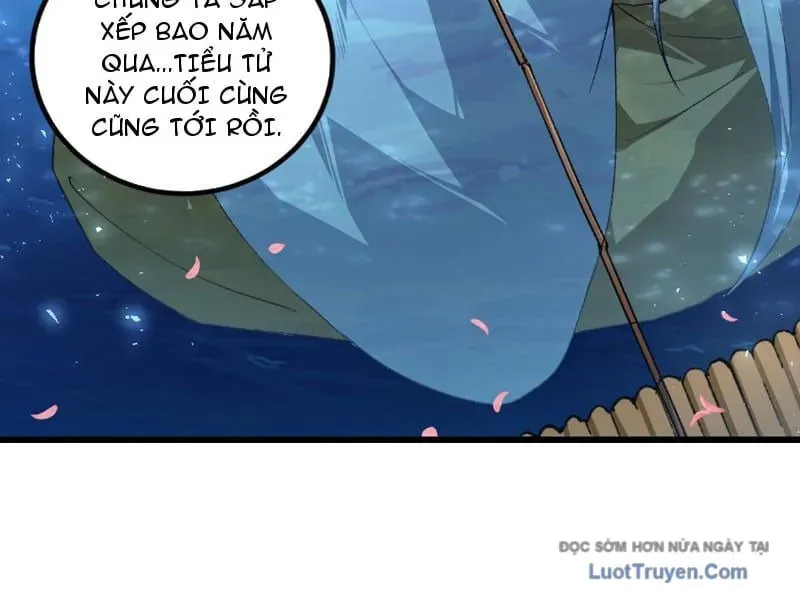 Ta Là Chúa Tể Trùng Độc Chap 111 - Next Chap 112
