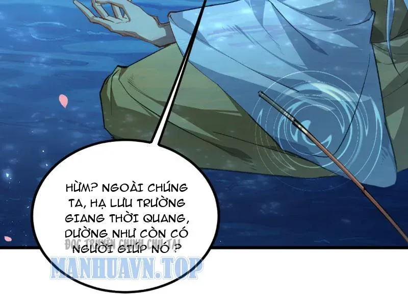 Ta Là Chúa Tể Trùng Độc Chap 111 - Next Chap 112