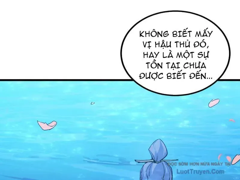 Ta Là Chúa Tể Trùng Độc Chap 111 - Next Chap 112