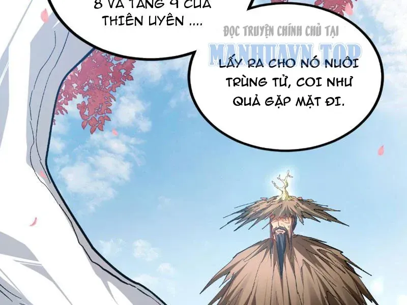 Ta Là Chúa Tể Trùng Độc Chap 111 - Next Chap 112