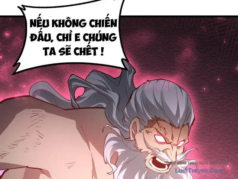 Ta Là Chúa Tể Trùng Độc Chap 111 - Next Chap 112