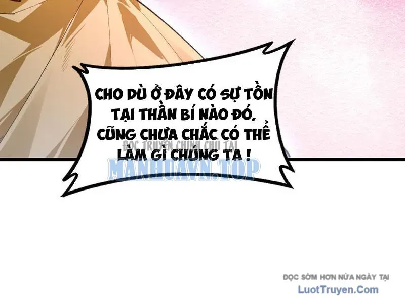 Ta Là Chúa Tể Trùng Độc Chap 111 - Next Chap 112