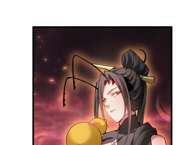 Ta Là Chúa Tể Trùng Độc Chap 111 - Next Chap 112