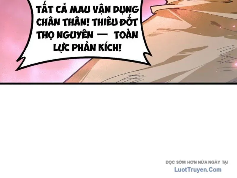 Ta Là Chúa Tể Trùng Độc Chap 111 - Next Chap 112