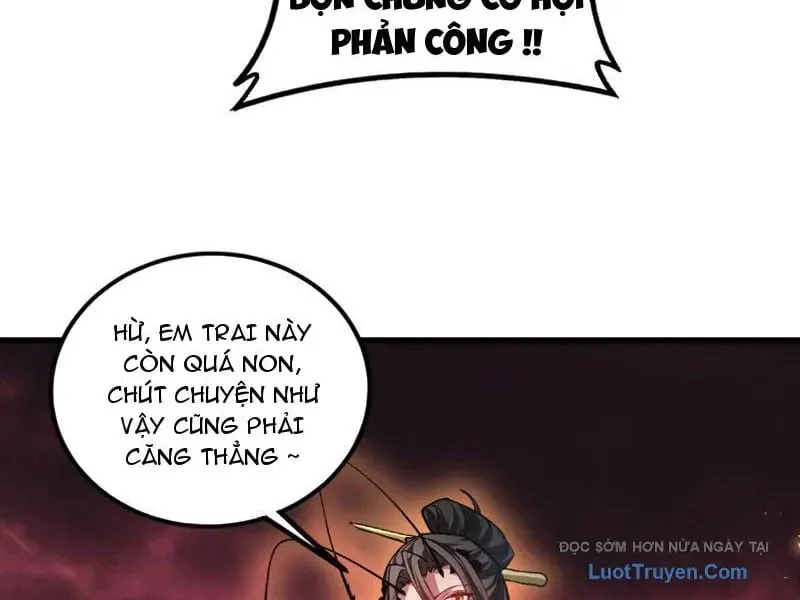 Ta Là Chúa Tể Trùng Độc Chap 111 - Next Chap 112