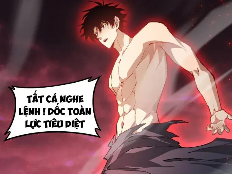 Ta Là Chúa Tể Trùng Độc Chap 111 - Next Chap 112