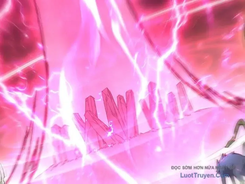 Ta Là Chúa Tể Trùng Độc Chap 111 - Next Chap 112