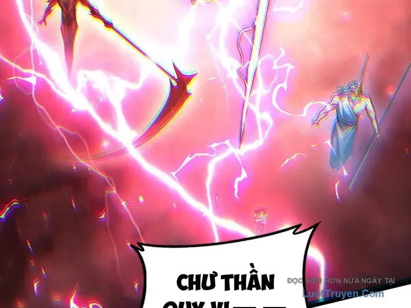 Ta Là Chúa Tể Trùng Độc Chap 111 - Next Chap 112