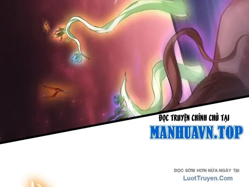 Ta Là Chúa Tể Trùng Độc Chap 111 - Next Chap 112