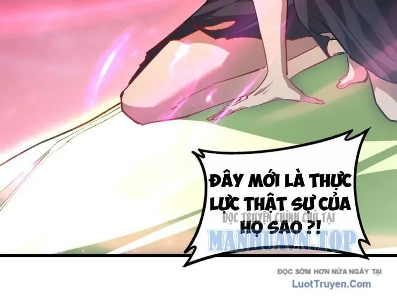 Ta Là Chúa Tể Trùng Độc Chap 111 - Next Chap 112