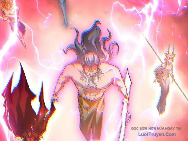 Ta Là Chúa Tể Trùng Độc Chap 111 - Next Chap 112