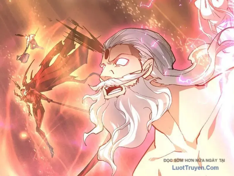 Ta Là Chúa Tể Trùng Độc Chap 111 - Next Chap 112