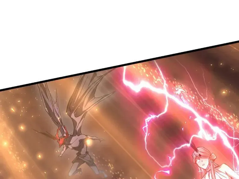 Ta Là Chúa Tể Trùng Độc Chap 111 - Next Chap 112