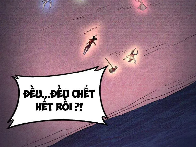 Ta Là Chúa Tể Trùng Độc Chap 111 - Next Chap 112