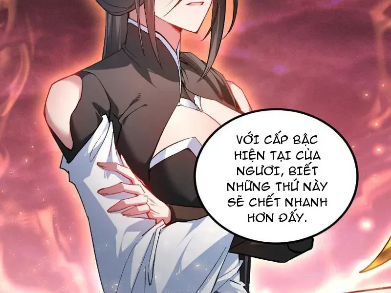Ta Là Chúa Tể Trùng Độc Chap 111 - Next Chap 112