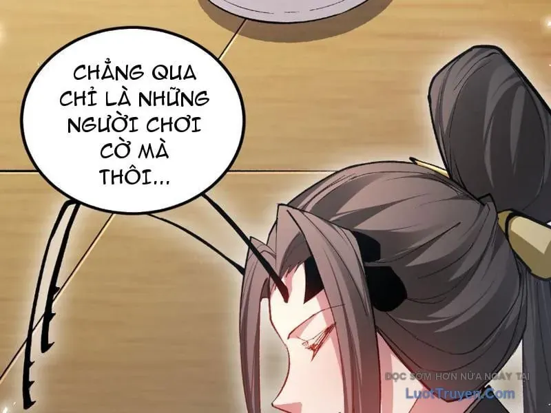Ta Là Chúa Tể Trùng Độc Chap 111 - Next Chap 112