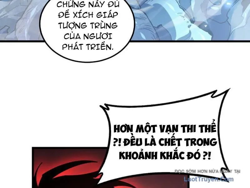 Ta Là Chúa Tể Trùng Độc Chap 111 - Next Chap 112