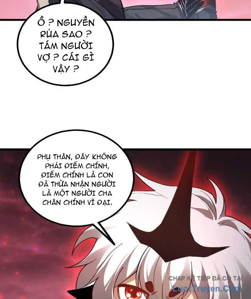 Ta Là Chúa Tể Trùng Độc Chap 112 - Next Chap 113