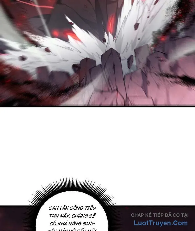 Ta Là Chúa Tể Trùng Độc Chap 112 - Next Chap 113