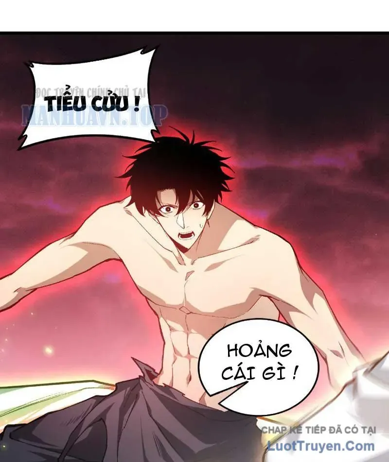 Ta Là Chúa Tể Trùng Độc Chap 112 - Next Chap 113