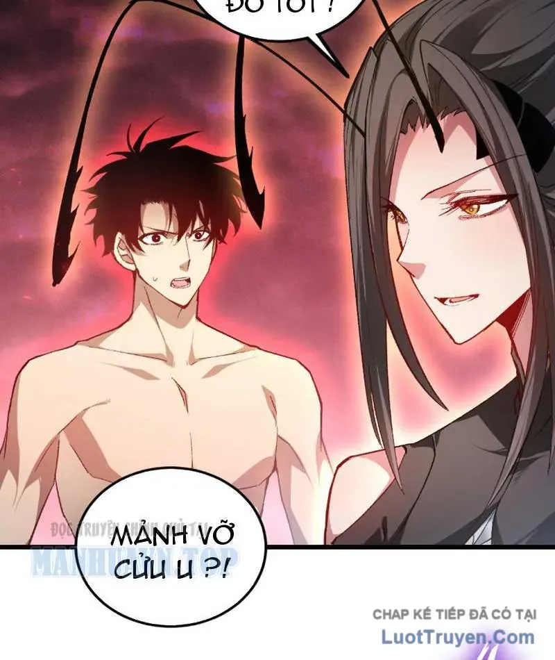 Ta Là Chúa Tể Trùng Độc Chap 112 - Next Chap 113