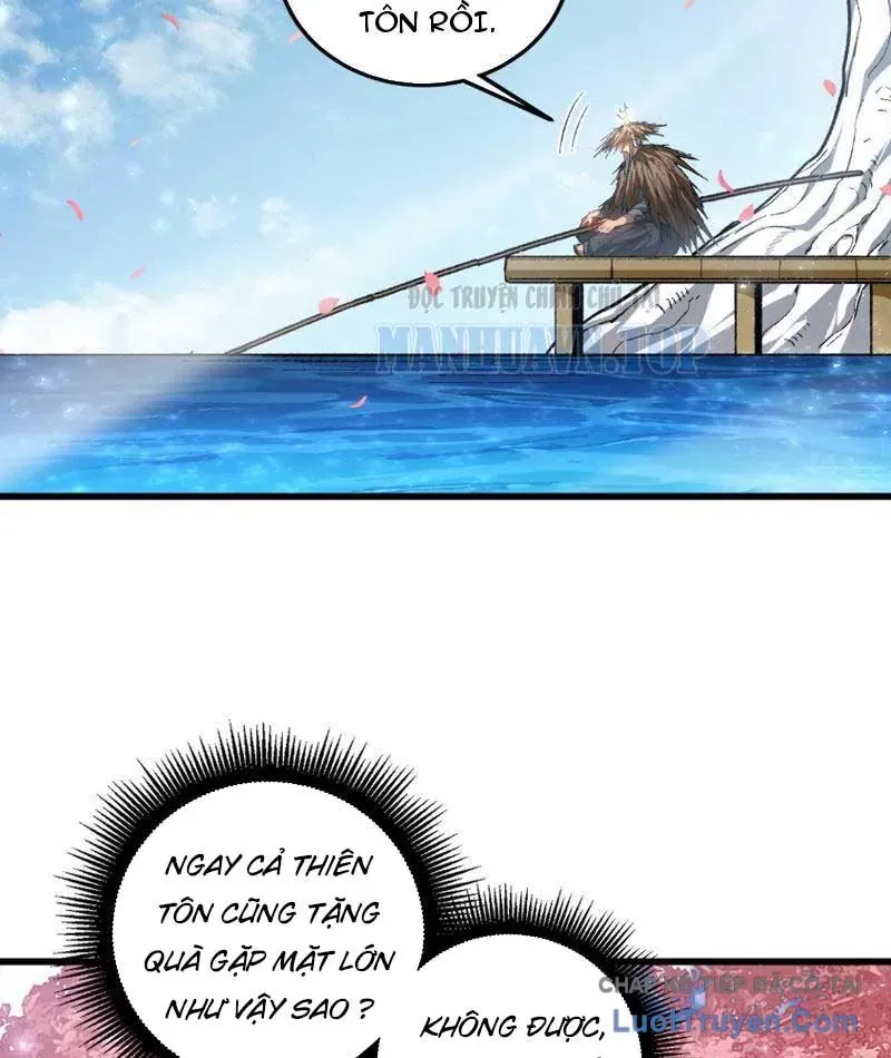 Ta Là Chúa Tể Trùng Độc Chap 112 - Next Chap 113