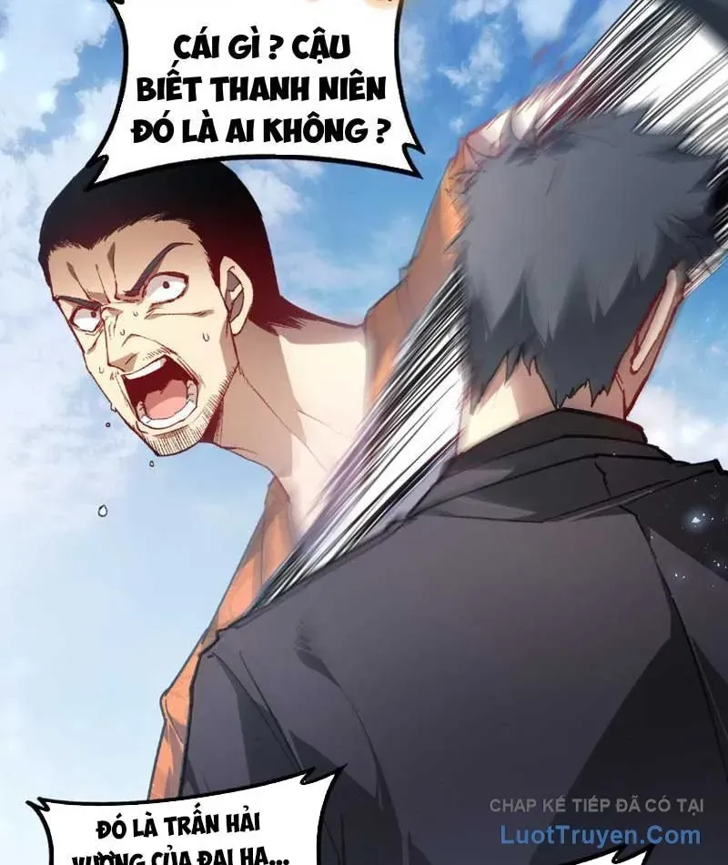 Ta Là Chúa Tể Trùng Độc Chap 112 - Next Chap 113