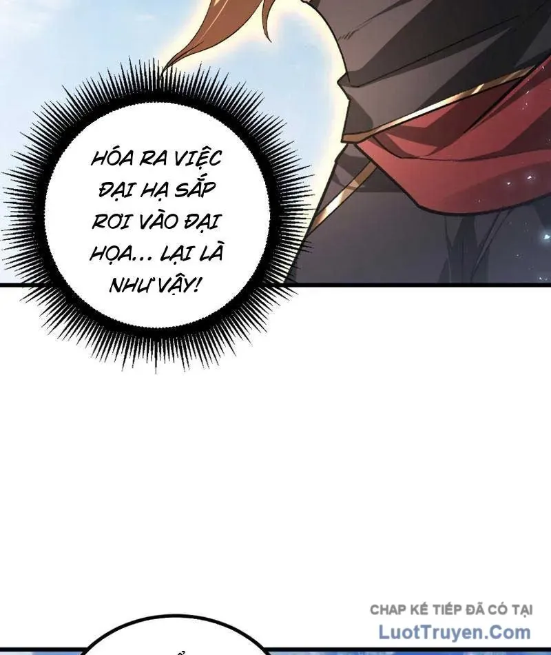 Ta Là Chúa Tể Trùng Độc Chap 112 - Next Chap 113