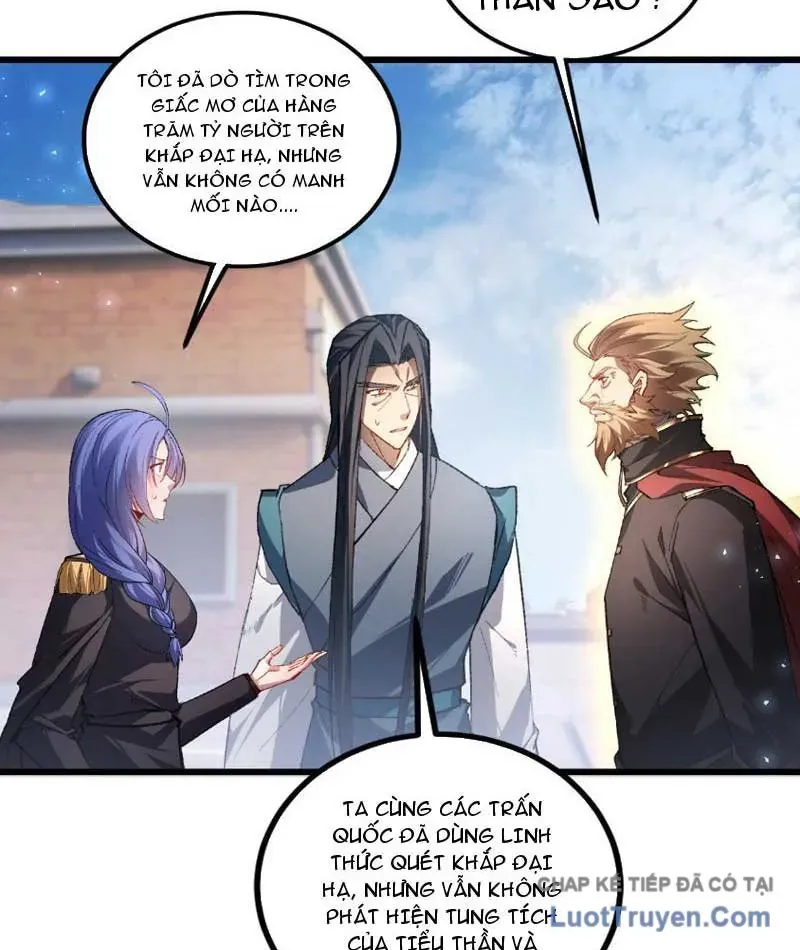 Ta Là Chúa Tể Trùng Độc Chap 112 - Next Chap 113