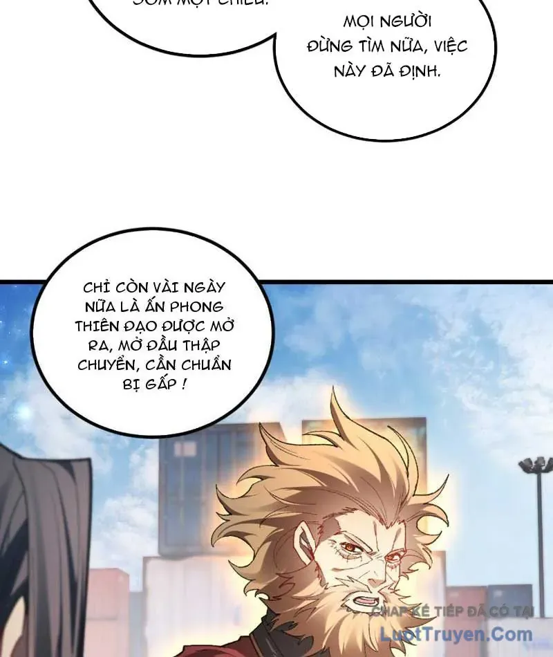 Ta Là Chúa Tể Trùng Độc Chap 112 - Next Chap 113