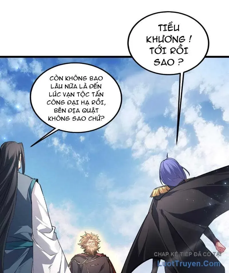 Ta Là Chúa Tể Trùng Độc Chap 112 - Next Chap 113