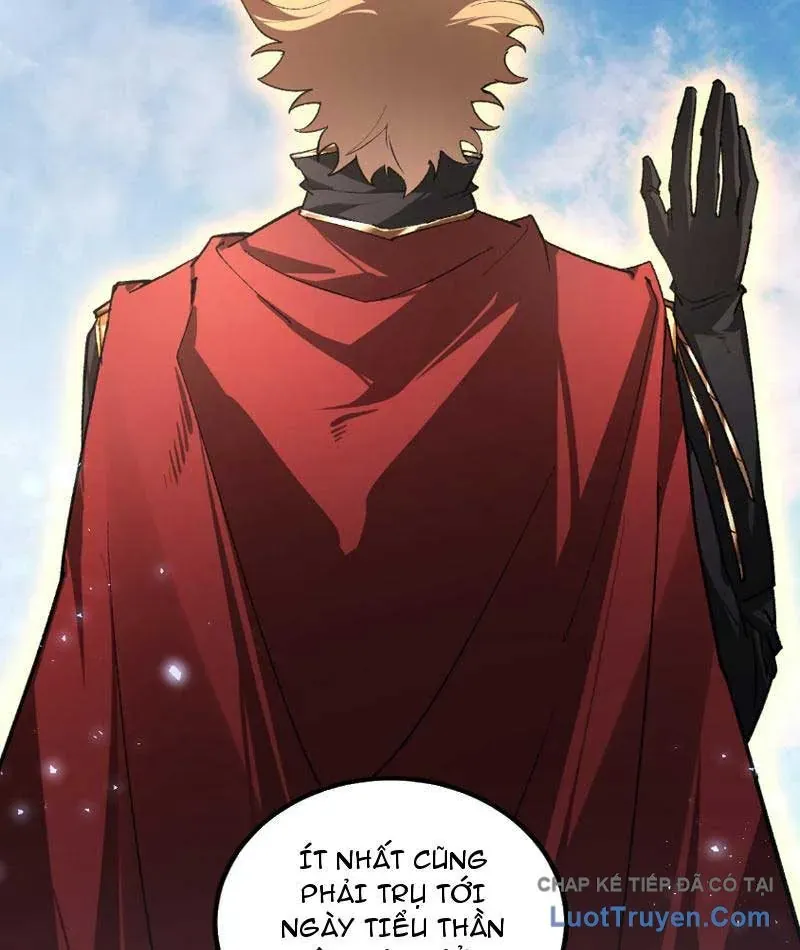 Ta Là Chúa Tể Trùng Độc Chap 112 - Next Chap 113