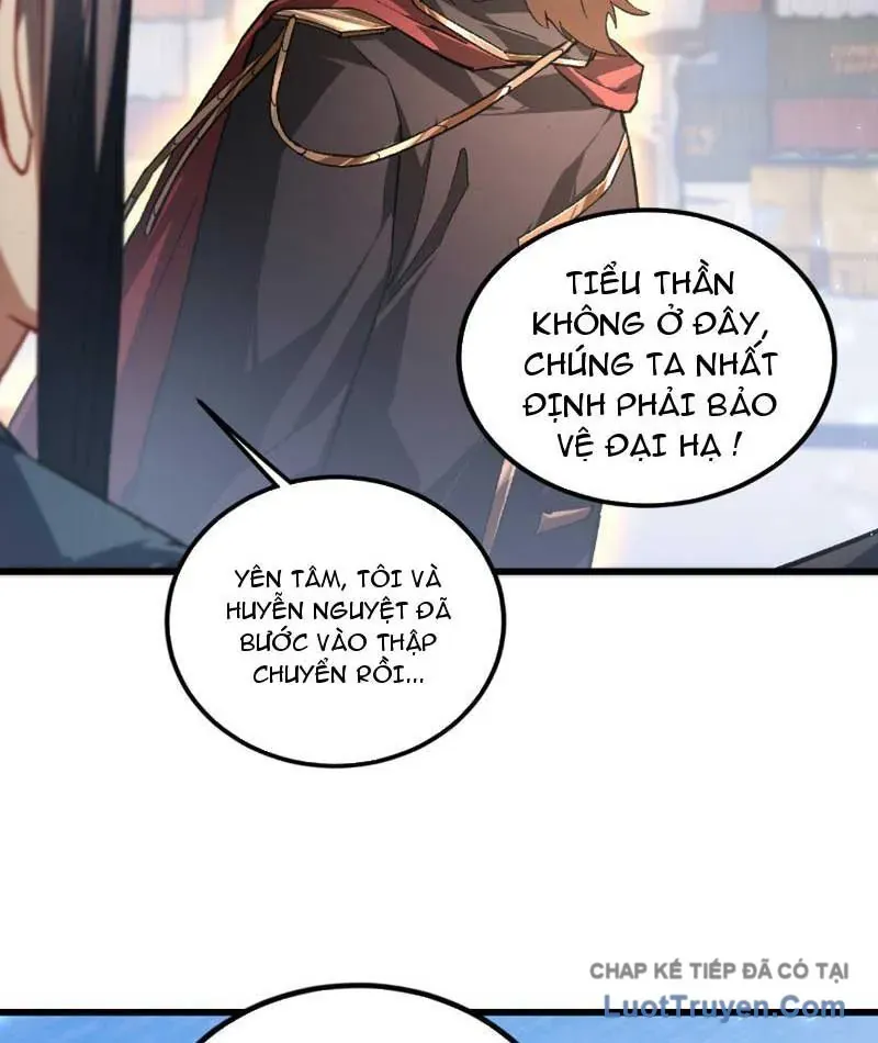 Ta Là Chúa Tể Trùng Độc Chap 112 - Next Chap 113