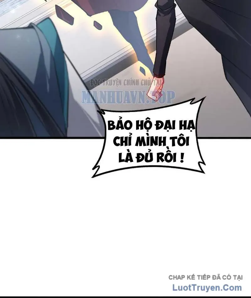 Ta Là Chúa Tể Trùng Độc Chap 112 - Next Chap 113