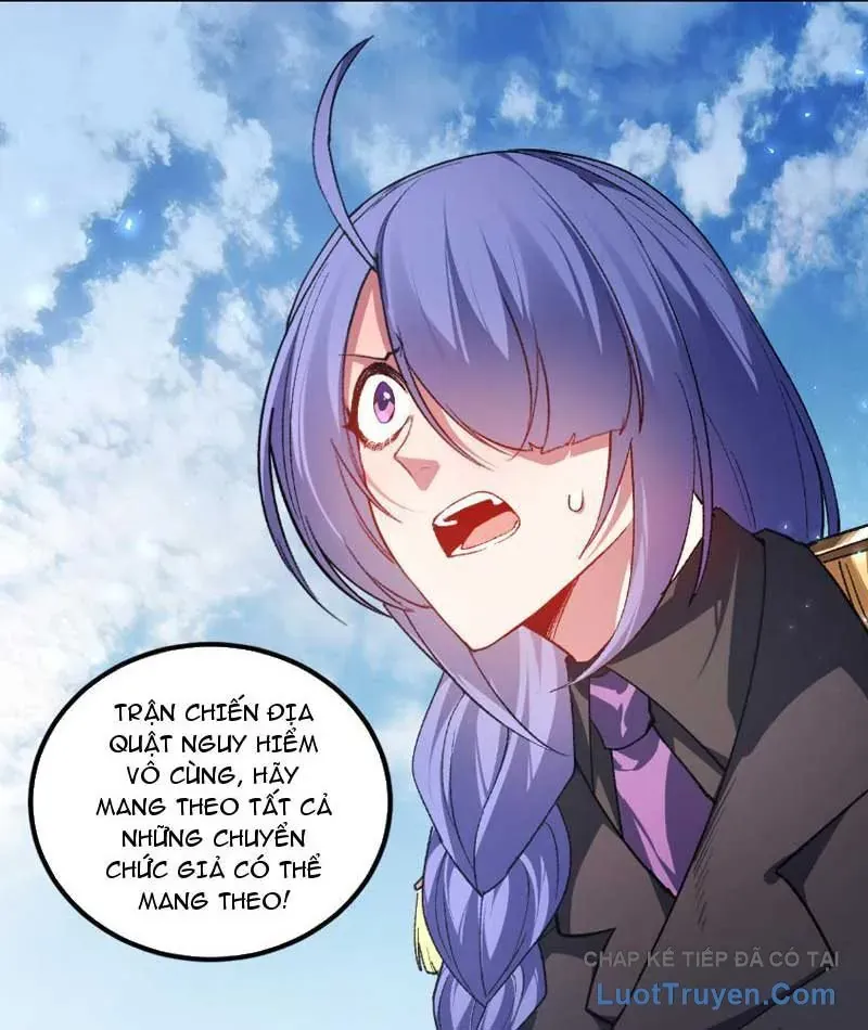 Ta Là Chúa Tể Trùng Độc Chap 112 - Next Chap 113