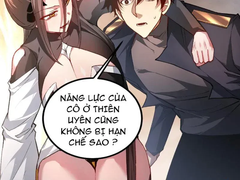 Ta Là Chúa Tể Trùng Độc Chap 113 - Next Chap 114