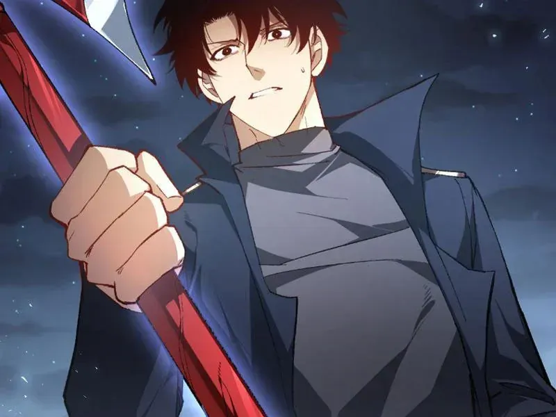 Ta Là Chúa Tể Trùng Độc Chap 113 - Next Chap 114