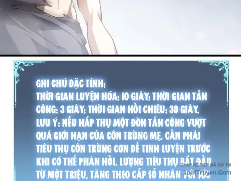 Ta Là Chúa Tể Trùng Độc Chap 113 - Next Chap 114