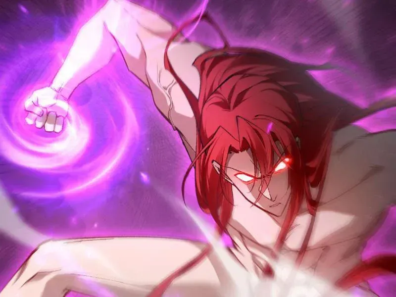 Ta Là Chúa Tể Trùng Độc Chap 113 - Next Chap 114