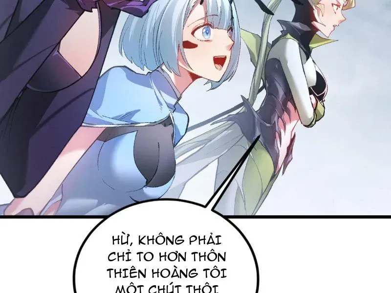 Ta Là Chúa Tể Trùng Độc Chap 113 - Next Chap 114