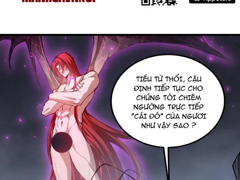 Ta Là Chúa Tể Trùng Độc Chap 113 - Next Chap 114