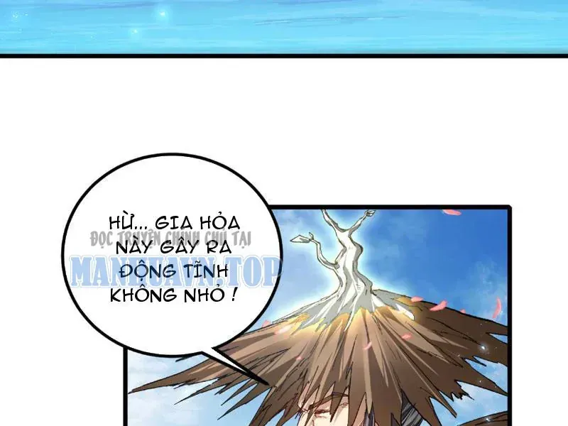 Ta Là Chúa Tể Trùng Độc Chap 113 - Next Chap 114