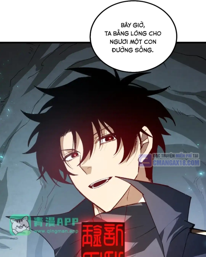 Ta Là Chúa Tể Trùng Độc Chap 128 - Next Chap 129