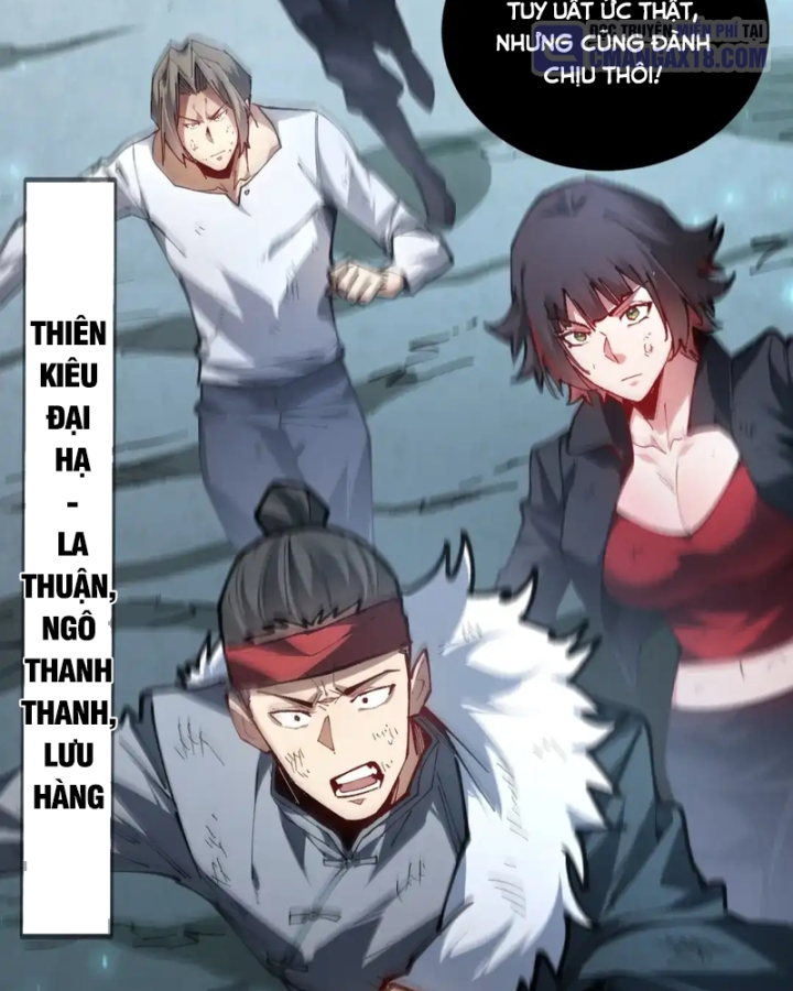 Ta Là Chúa Tể Trùng Độc Chap 128 - Next Chap 129