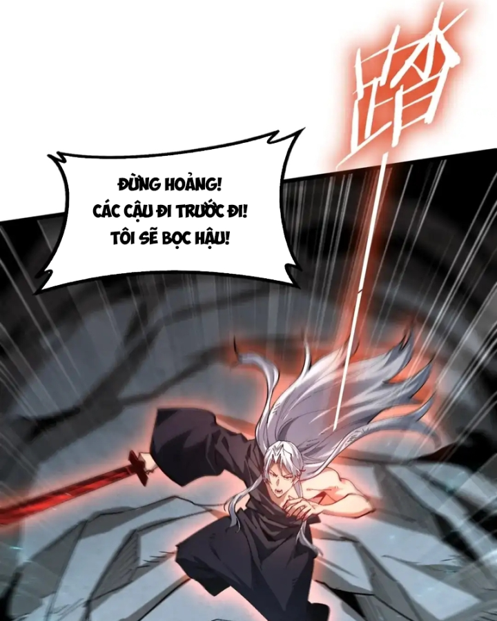 Ta Là Chúa Tể Trùng Độc Chap 128 - Next Chap 129
