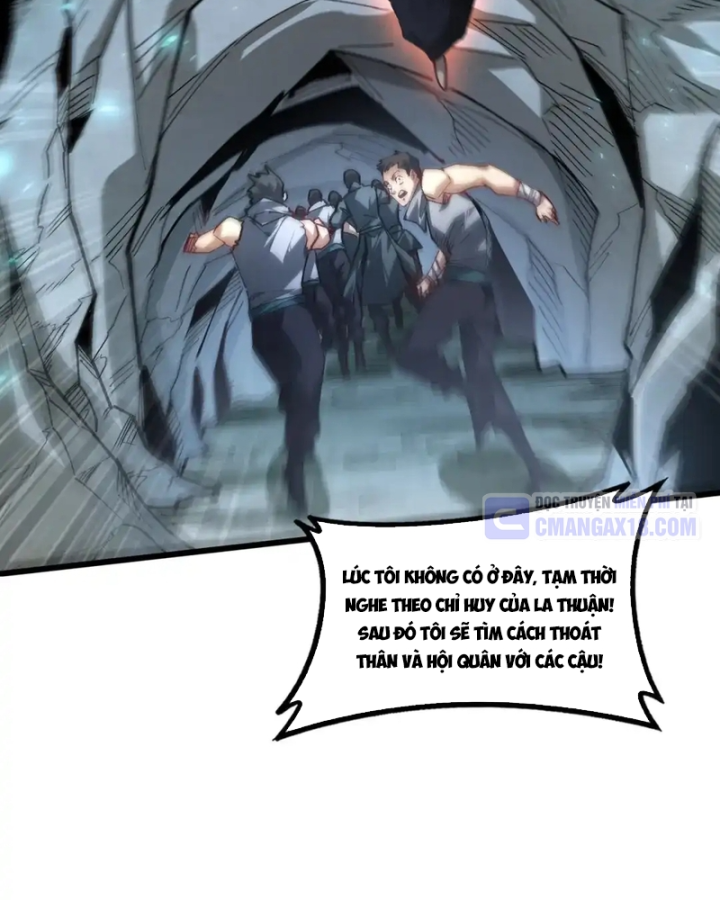 Ta Là Chúa Tể Trùng Độc Chap 128 - Next Chap 129