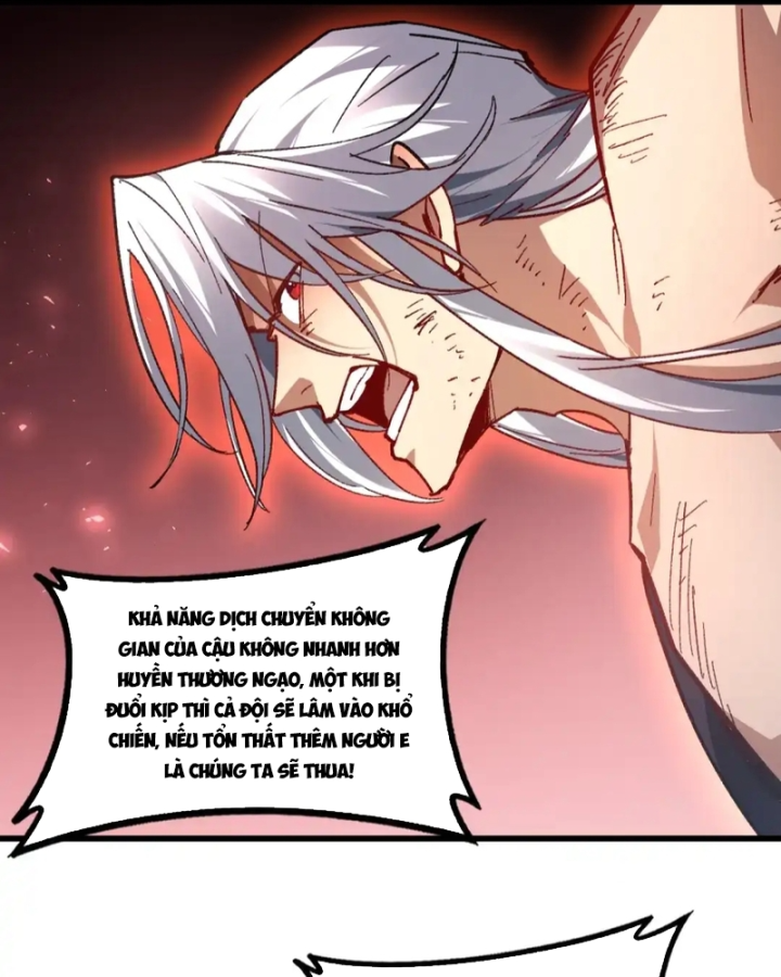 Ta Là Chúa Tể Trùng Độc Chap 128 - Next Chap 129