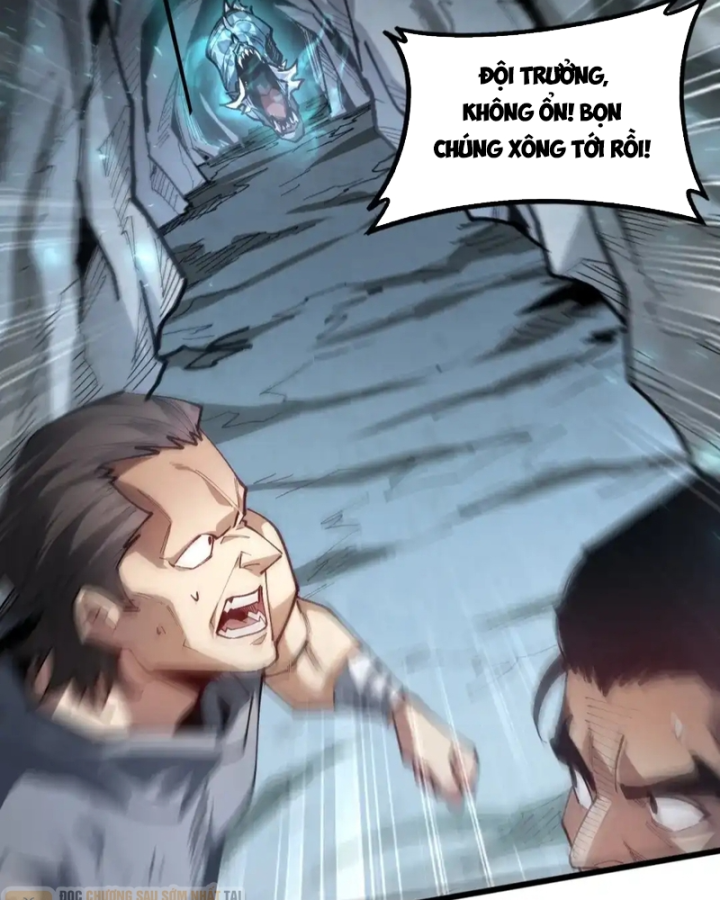 Ta Là Chúa Tể Trùng Độc Chap 128 - Next Chap 129