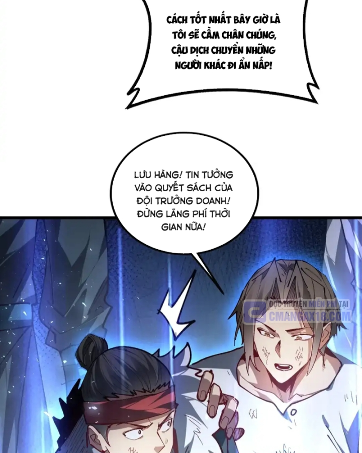 Ta Là Chúa Tể Trùng Độc Chap 128 - Next Chap 129
